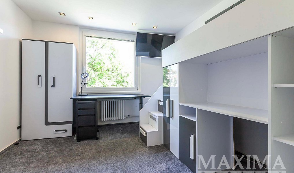 Prodej bytu 3+1 75 m², Liberec – náhled fotky 12