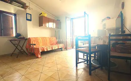 Prodej bytu 3+kk 50 m², Scalea, Provincia di Cosenza, Itálie