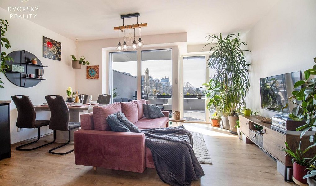 Prodej bytu 3+kk 106 m², Liberec – náhled fotky 2
