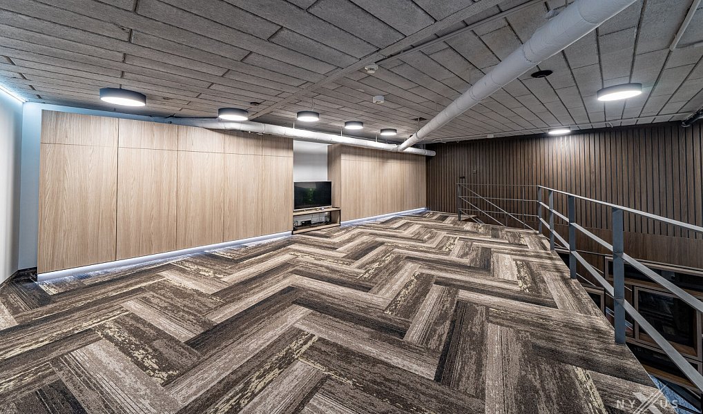 Pronájem kanceláře 177 m², Praha – náhled fotky 15