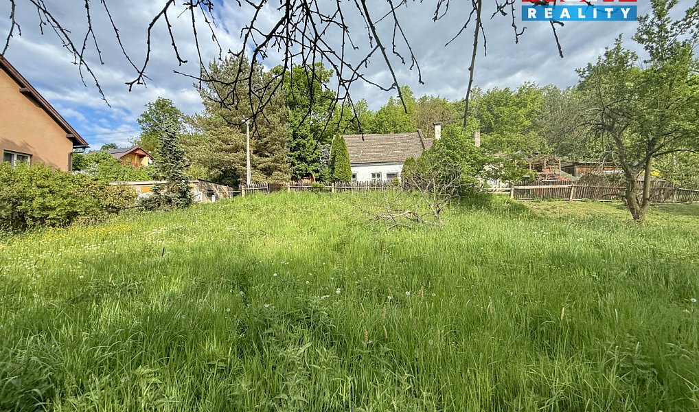 Prodej stavebního pozemku 1 095 m², Moravská Třebová – náhled fotky 6