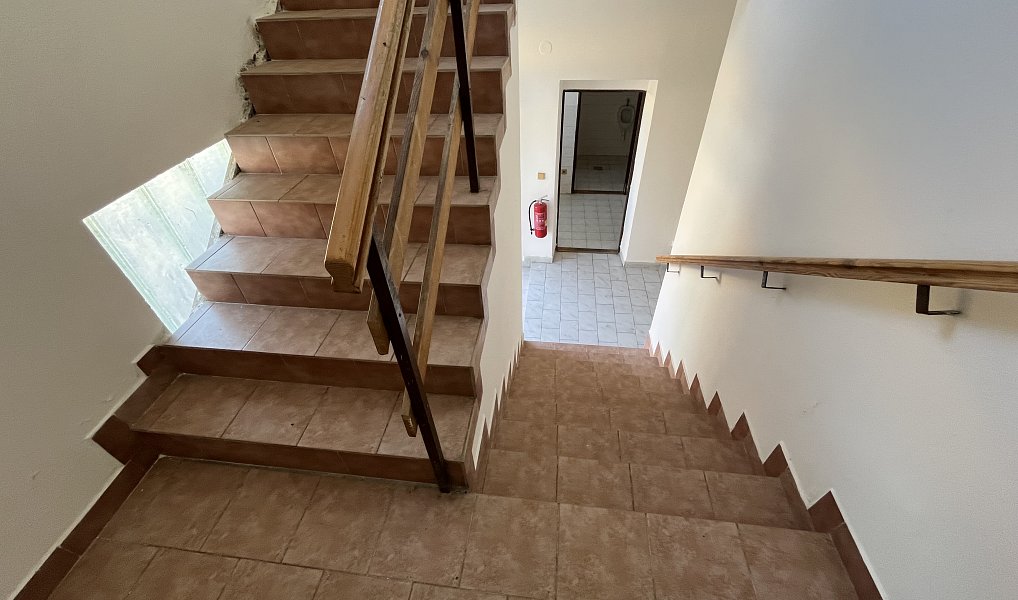 Pronájem kanceláře 156 m², Ivanovice na Hané – náhled fotky 14