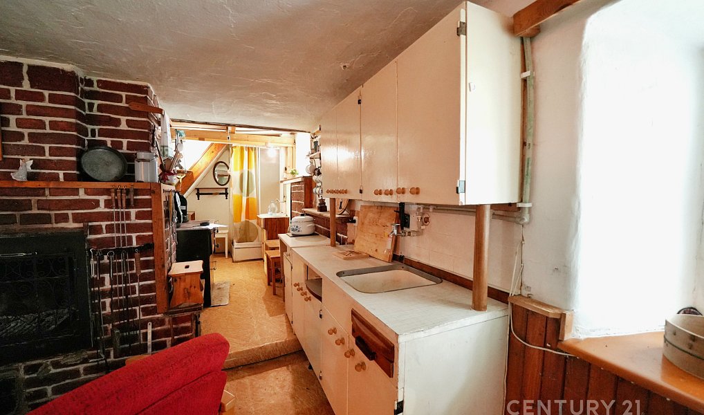 Prodej domu 69 m² s pozemkem 421 m², Střítež pod Křemešníkem – náhled fotky 17