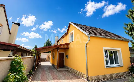 Pronájem domu 135 m² s pozemkem 378 m², Vojanova, Lysá nad Labem, okres Nymburk