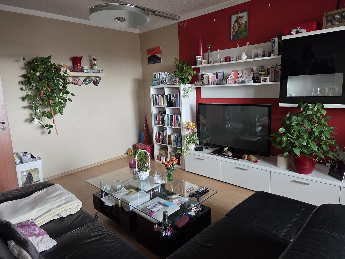 Prodej bytu 3+1 74 m²