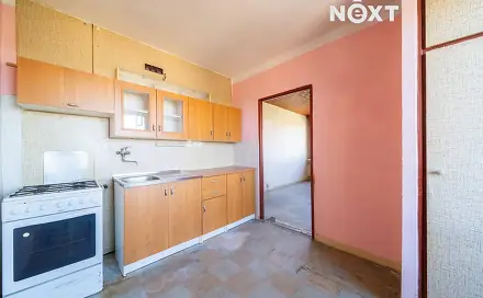 Prodej bytu 3+1 60 m², Čáslavská, Bohumín - Nový Bohumín, okres Karviná