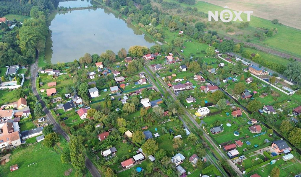 Prodej zahrady 835 m², Kralupy nad Vltavou – náhled fotky 28