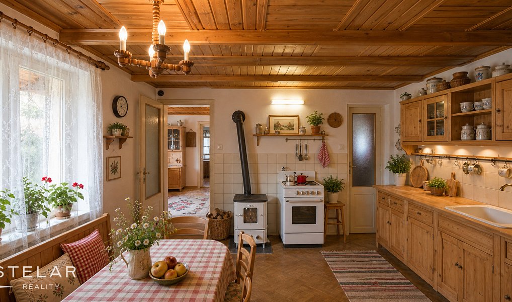 Prodej domu 119 m² s pozemkem 598 m², Běchary – náhled fotky 23