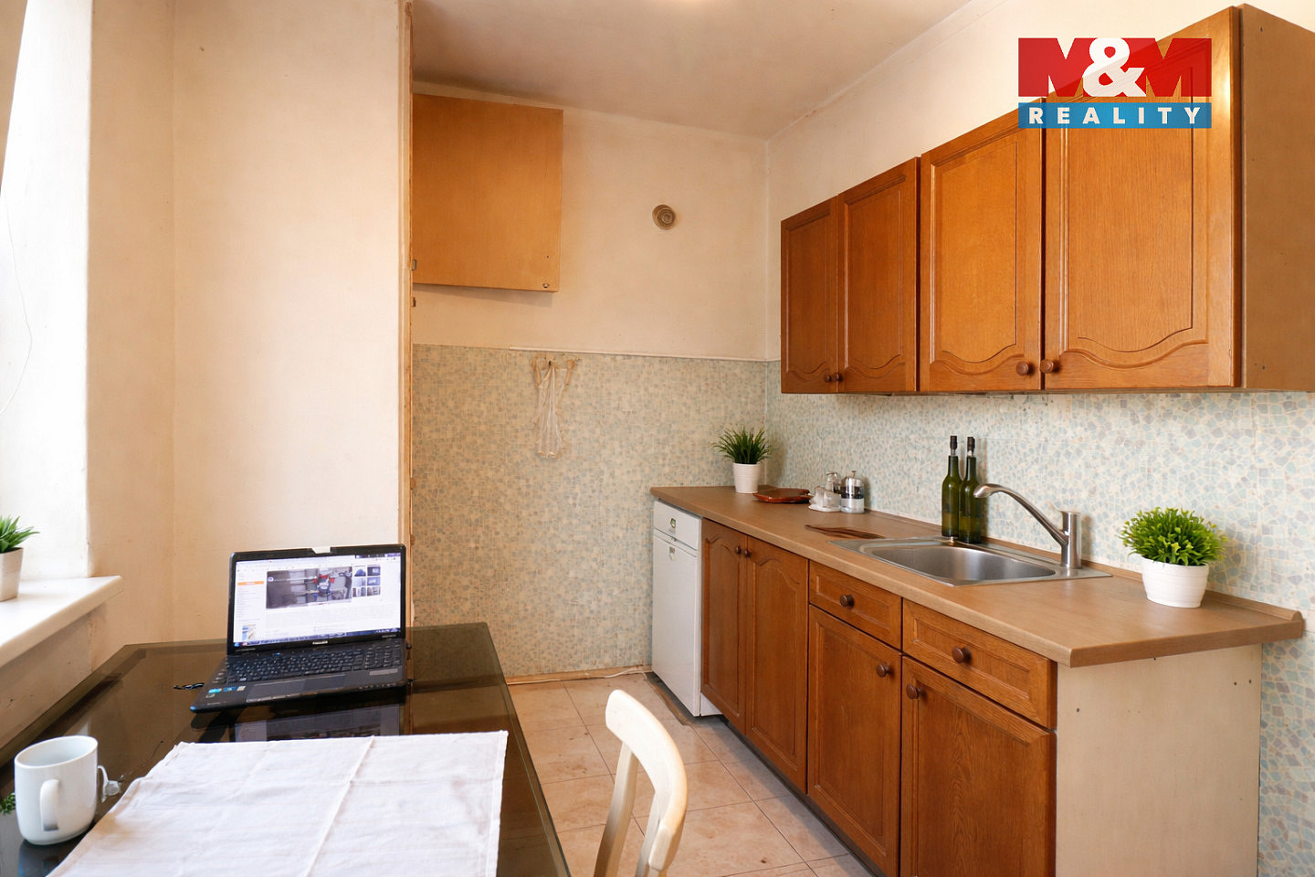 Prodej bytu 2+1 63 m² – fotografie 2