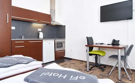 Prodej bytu 1+kk 24 m²
