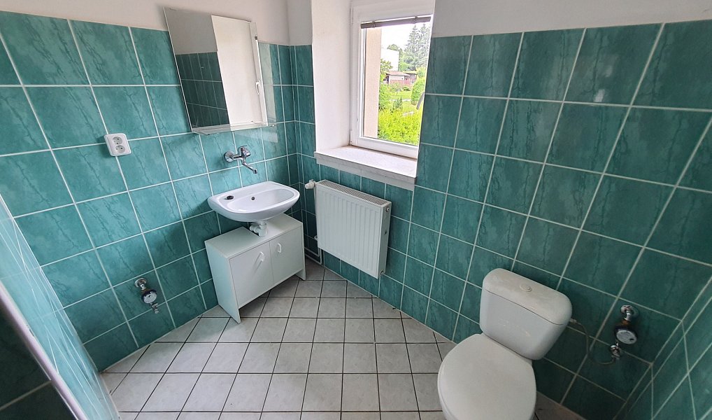 Pronájem bytu 1+kk 19 m², Studnice – náhled fotky 4