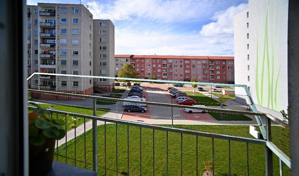 Prodej bytu 3+1 61 m², Litovel – náhled fotky 7