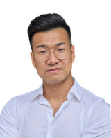 Bc. Tom Nguyen