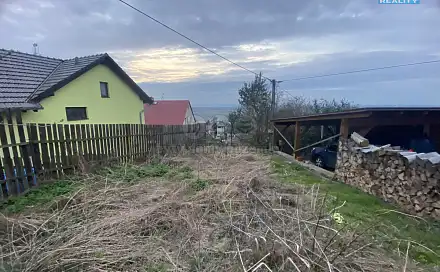 Prodej stavebního pozemku 148 m², Parléřova, Samotišky, okres Olomouc