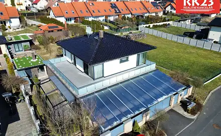 Prodej domu 187 m² s pozemkem 788 m², Ke Knížáku, Velká Hleďsebe, okres Cheb