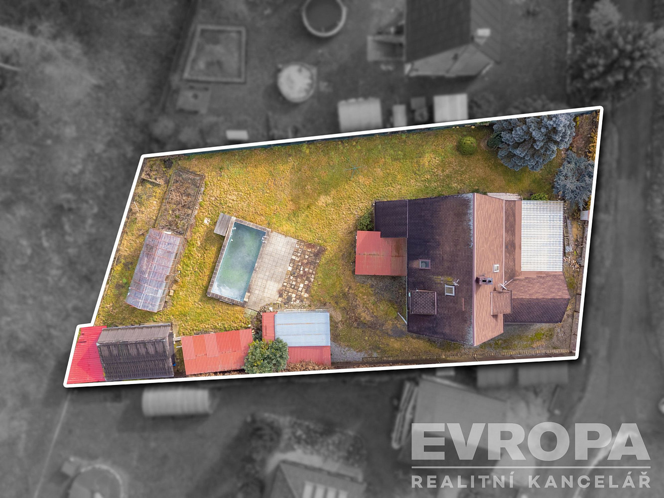 Prodej domu 127 m² s pozemkem 891 m² – fotografie 3