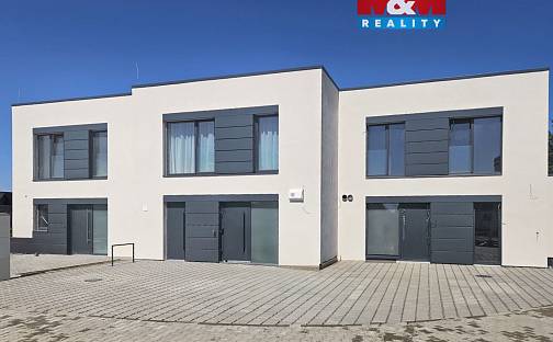 Prodej domu 121 m² s pozemkem 190 m², Sezemice, okres Pardubice