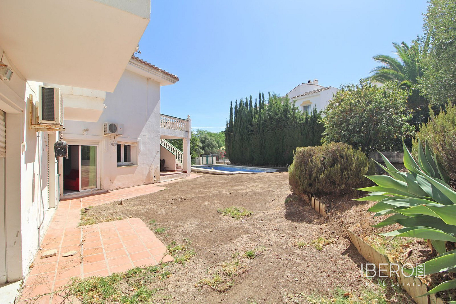 Casa – Mijas, Urbanización Sitio de Calahonda - Vista 5