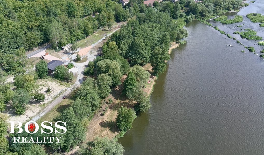 Prodej komerčního pozemku 15 862 m², Slabce – náhled fotky 2