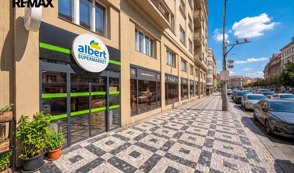 Prodej bytu 1+1 59 m², Praha – náhled fotky 20