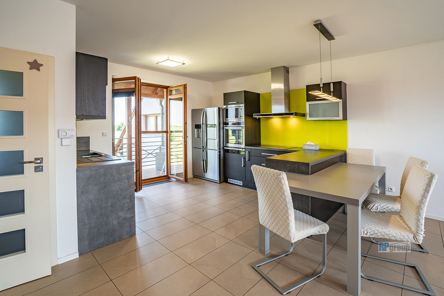 Prodej bytu 3+kk 300 m² — photo 3