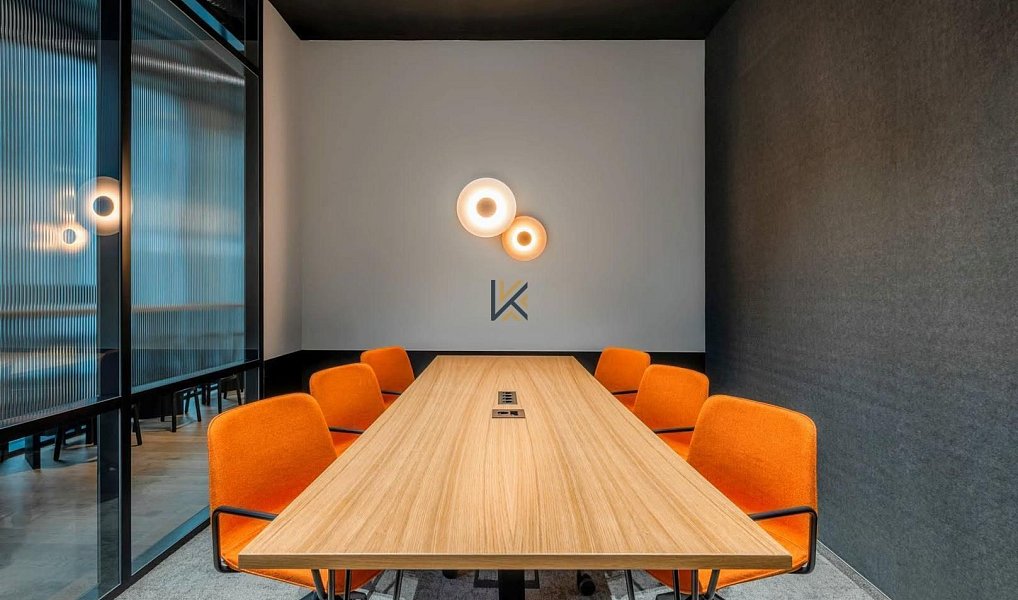 Pronájem kanceláře 60 m², Praha – náhled fotky 5