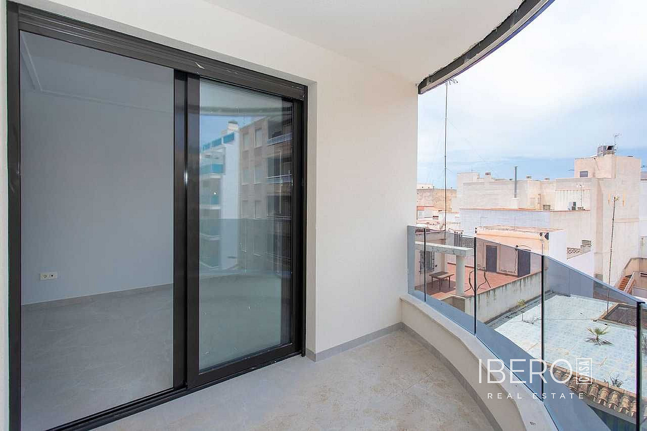 Pis 3+kk – Torrevieja, Europa, el Baix Segura / La Vega Baja - Vista 4