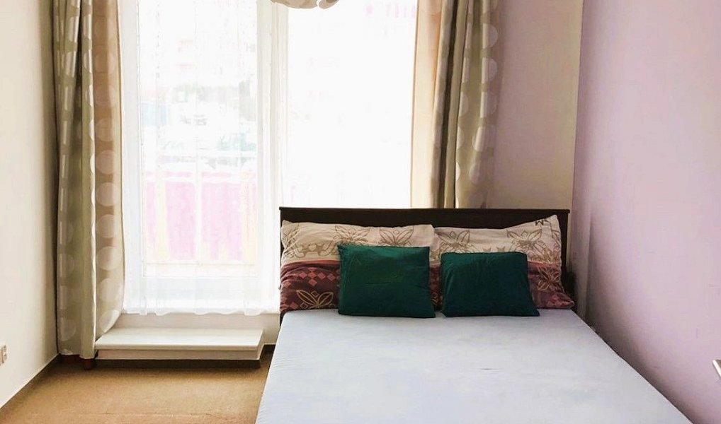 Pronájem bytu 3+kk 85 m², Praha – náhled fotky 4