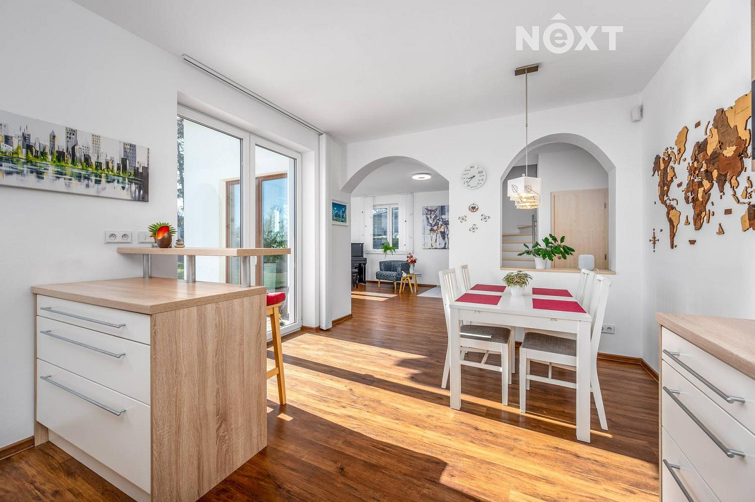 Prodej domu 140 m² s pozemkem 1 031 m² — photo 5