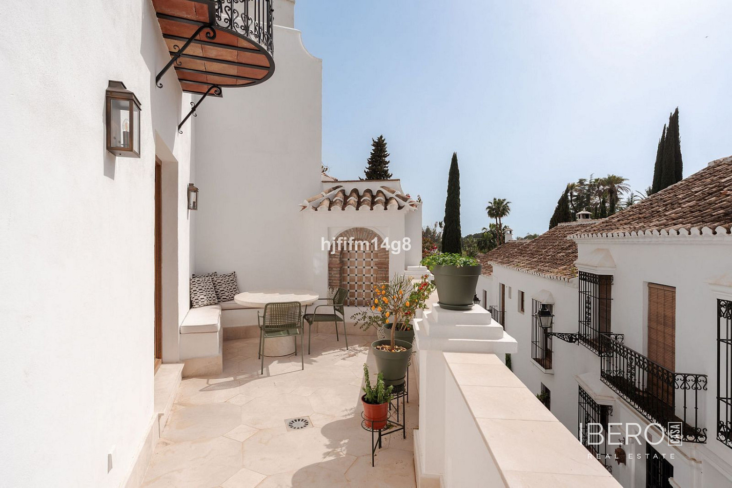 Casa 4+kk – Málaga, Centro Histórico, Centro - Vista 3