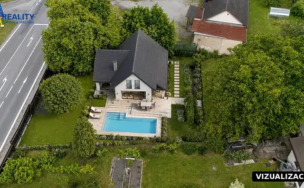Prodej stavebního pozemku 990 m², Bohumín - Vrbice, okres Karviná
