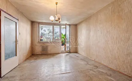 Prodej bytu 3+1 70 m², Fojtíkova, Rakovník - Rakovník II