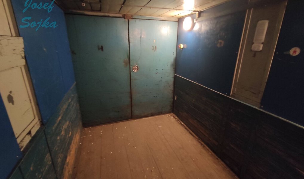 Pronájem skladovacích prostor 4 500 m², Adamov – náhled fotky 14