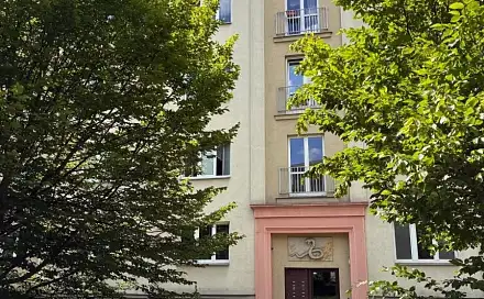 Prodej bytu 2+1 65 m²