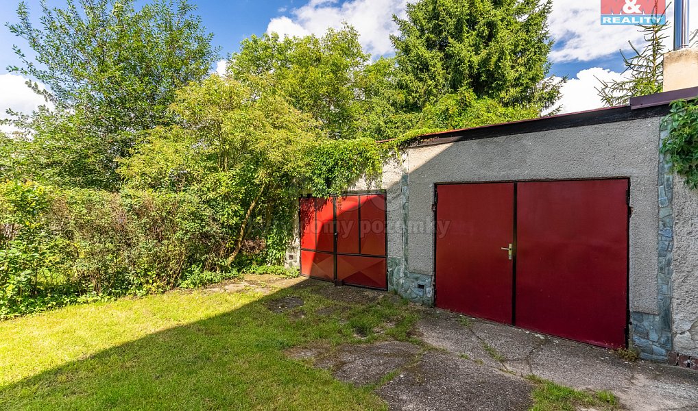 Prodej domu 210 m² s pozemkem 1 304 m², Česká Lípa – náhled fotky 28