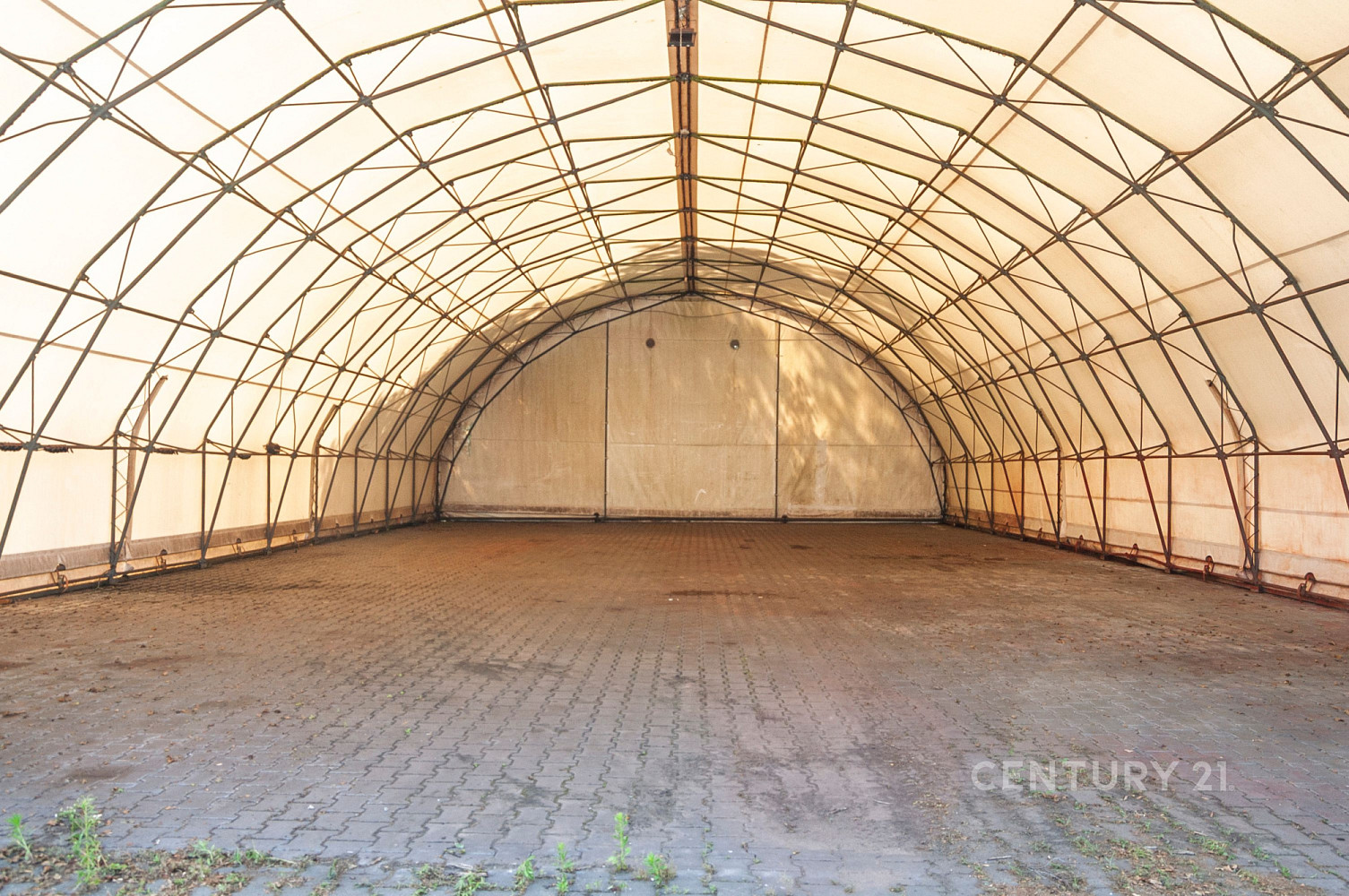 Pronájem skladovacích prostor 270 m² — photo 3