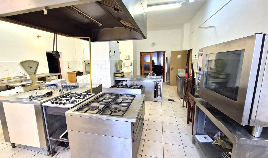 Pronájem restaurace 395 m², Olešná – náhled fotky 3