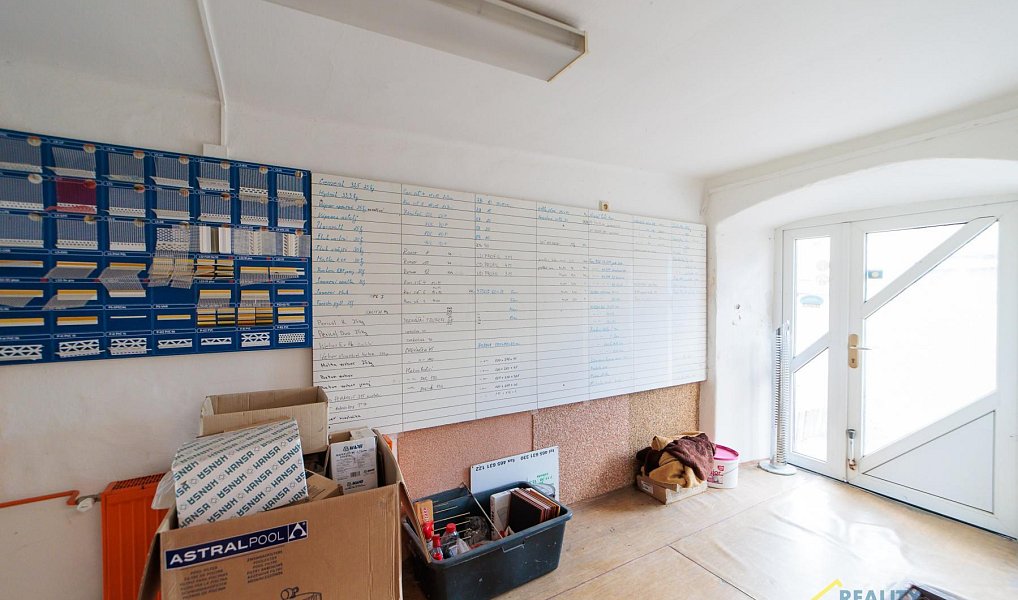 Prodej výrobních prostor 4 752 m², Králíky – náhled fotky 52