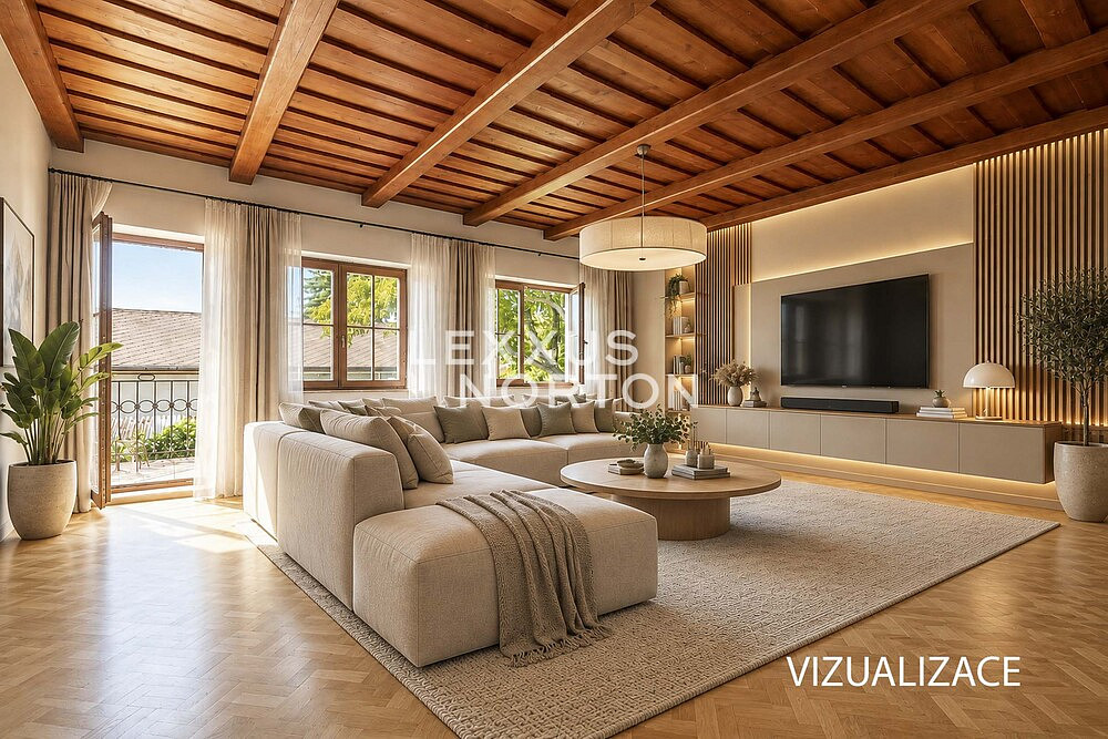 Prodej domu 316 m² s pozemkem 1 084 m² – fotografie 2