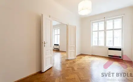 Pronájem bytu 3+1 94 m²