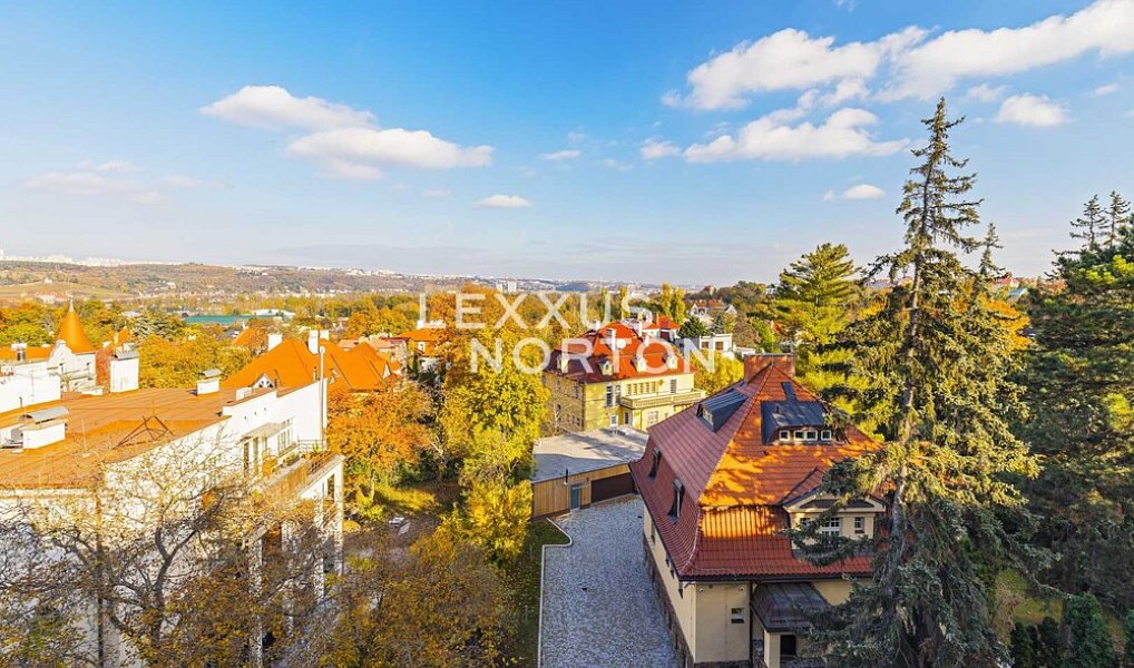 Pronájem bytu 3+kk 123 m², Praha – náhled fotky 15
