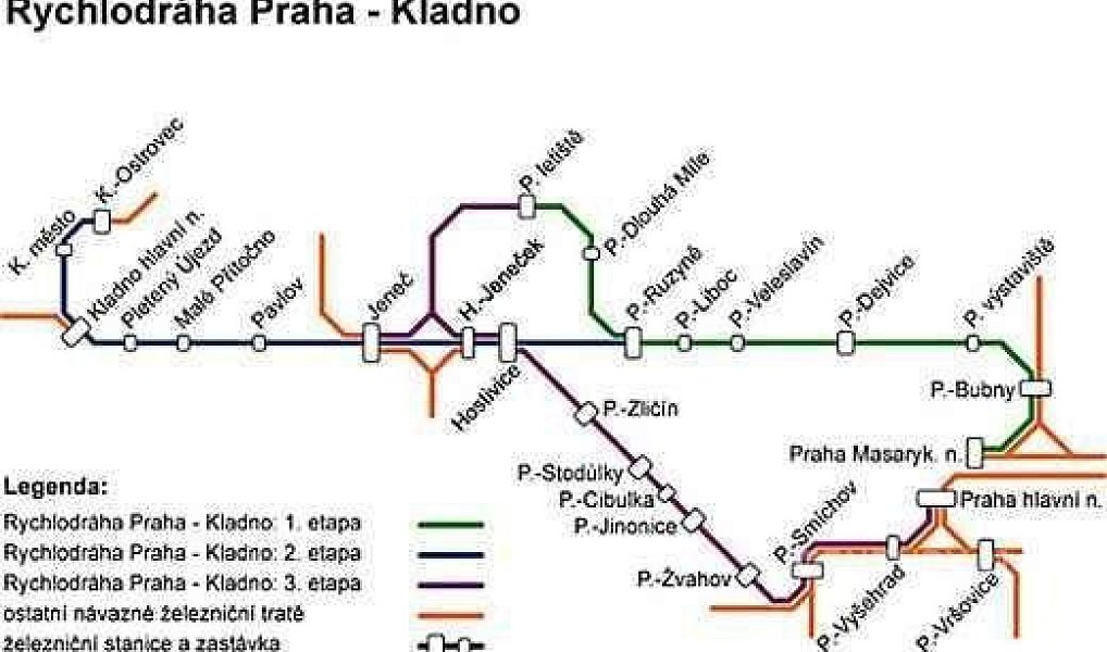 Prodej bytu 1+kk 25 m², Kladno – náhled fotky 21