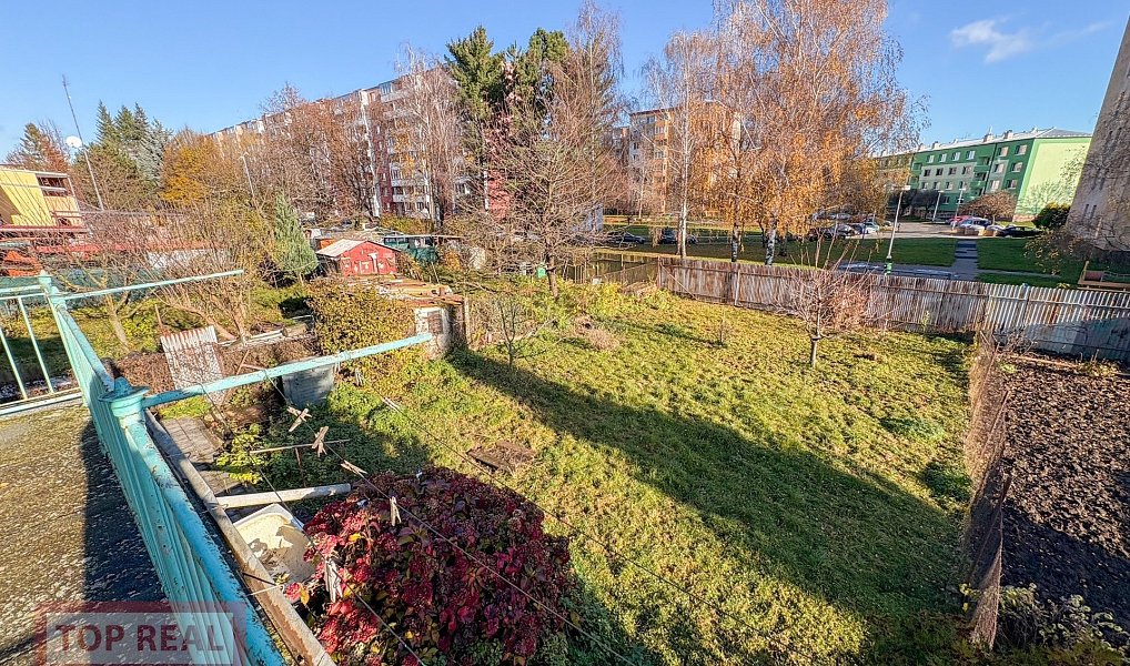 Prodej domu 225 m² s pozemkem 443 m², Kroměříž – náhled fotky 27