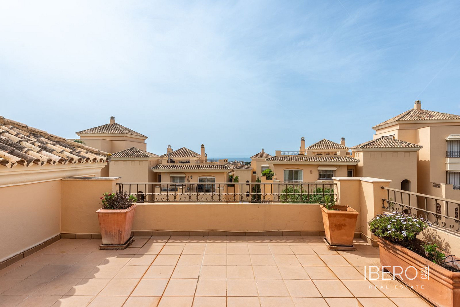Piso 5+kk – Marbella, Elviria - Más