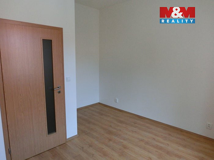 Pronájem bytu 1+kk 22 m² — photo 4