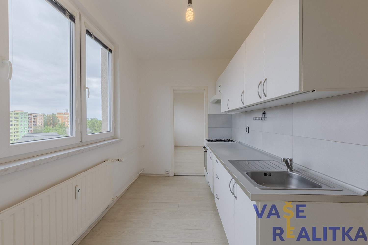 3 rooms, 74.0 m² in Ostrava