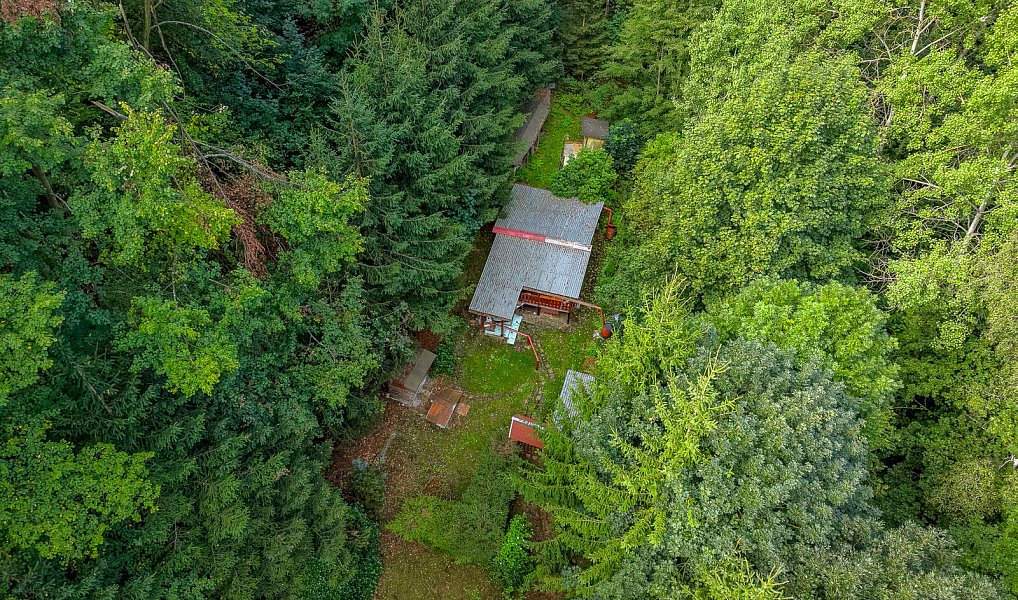 Prodej zahrady 1 398 m², Benešov nad Ploučnicí – náhled fotky 12
