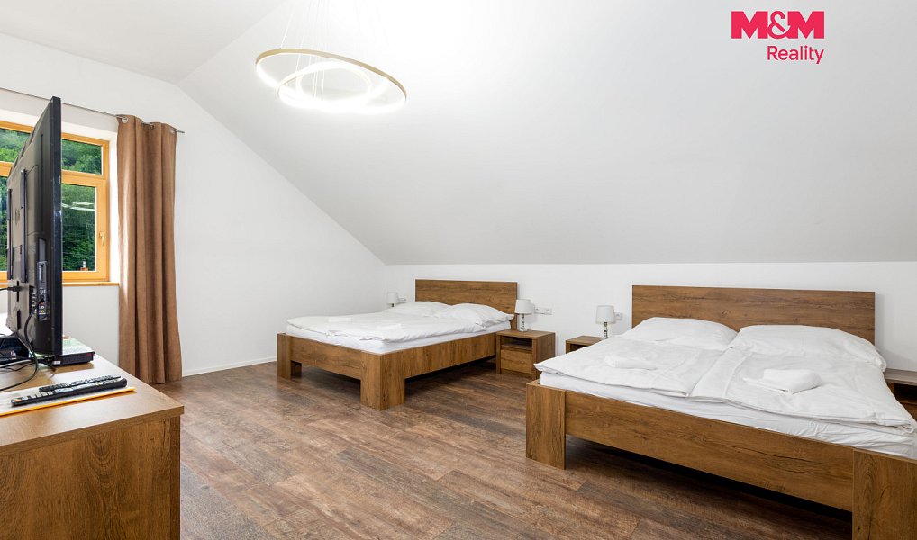 Prodej bytu 2+kk 62 m², Horní Lhota – náhled fotky 3