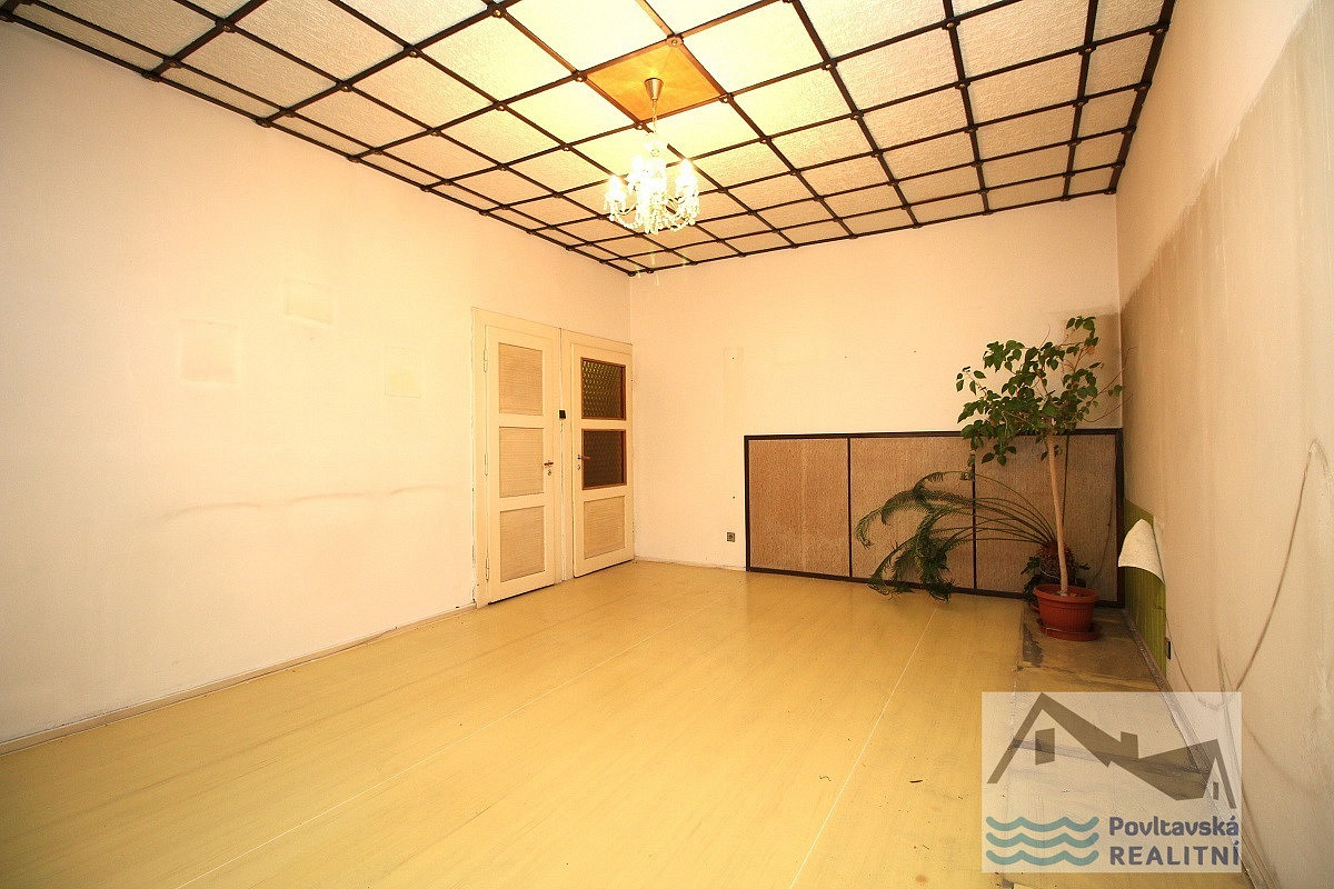 Prodej bytu 2+kk 71 m²
