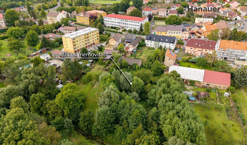Prodej domu 488 m² s pozemkem 4 528 m², Hostomice – náhled fotky 18